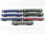 Märklin H0 - 4044/4027/4022/4023/4024 - Modeltrein, Hobby en Vrije tijd, Nieuw