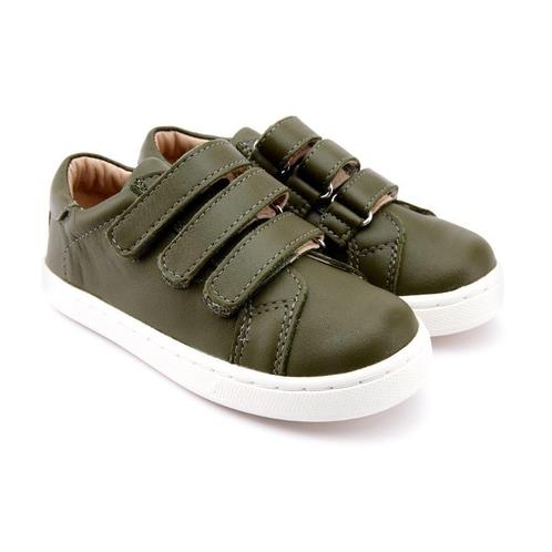 OLD SOLES - kinderschoen - lage sneakers - step markert -, Kinderen en Baby's, Kinderkleding | Schoenen en Sokken, Jongen, Nieuw