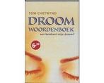 Droomwoordenboek - Droomwoordenboek, Boeken, Ophalen of Verzenden, Nieuw