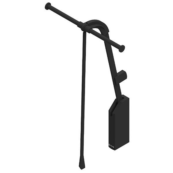 Garderobelift Solo, Huis en Inrichting, Overige Huis en Inrichting