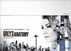 Grey's Anatomy S1-14 NL (Losse Seizoenen), Cd's en Dvd's, Dvd's | Tv en Series, Verzenden, Nieuw in verpakking