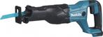 Makita DJR186z 18V li-Ion reciprozaag - Losse Body (geleverd, Verzenden, Zo goed als nieuw