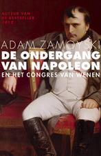 De ondergang van Napoleon en het Congres van Wenen, Boeken, Verzenden, Gelezen, Adam Zamoyski
