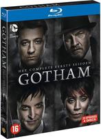 Gotham - Seizoen 1 (Blu-ray), Cd's en Dvd's, Verzenden, Nieuw in verpakking
