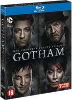 Gotham - Seizoen 1 (Blu-ray), Cd's en Dvd's, Blu-ray, Verzenden, Nieuw in verpakking