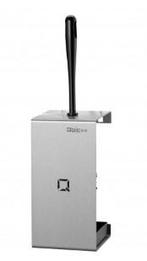 RVS toiletborstelhouder, Verzenden