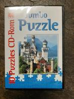 Jumbo Puzzel 2 (pc game nieuw), Nieuw, Ophalen of Verzenden