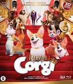 Corgi (Blu-ray) 3D, Verzenden, Nieuw in verpakking