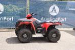 Veiling: Quad Polaris Hawkeye 400 H.O. 2012, Motoren, Quads en Trikes