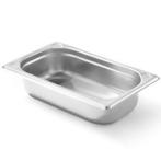 Hendi Gastronormbak Kitchen Line 1/4 GN (h)65mm, Verzenden, Nieuw