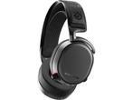 SteelSeries Arctis Pro Wireless - Draadloze Gaming Headset -, Computers en Software, Headsets, Verzenden, Zo goed als nieuw