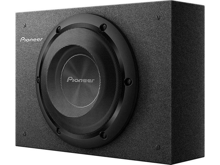 Pioneer TS-A2000LB - Subwoofer met kist - 20 cm - 750 Watt -, Auto diversen, Overige Auto diversen, Verzenden