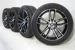 BMW 5 serie G30 G31 8 serie G14 G15 G16 662M 18 inch velgen, Auto-onderdelen, Banden en Velgen, 18 inch, Gebruikt, Velg(en), Ophalen of Verzenden