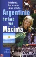 Argentinië 9789035123953 J. van der Putten, Verzenden, Gelezen, J. van der Putten