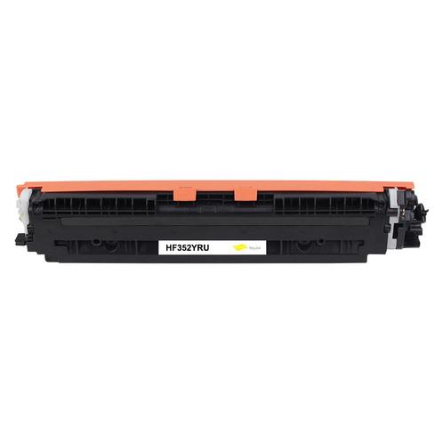 Canon CF352A/CE312A/CRG 729(130A/126A), Zakelijke goederen, Partijgoederen en Retail | Verpakking en Verzending, Ophalen of Verzenden