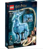 Lego Harry Potter 76414 Expecto Patronum, Nieuw, Ophalen of Verzenden