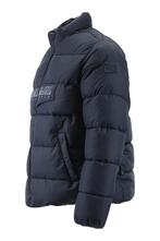 Napapijri Jas in maat M Zwart, Kleding | Dames, Jassen | Winter, Napapijri, Verzenden, Zo goed als nieuw, Zwart