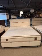 Boxspring Holland - Elegant comfort met opbergruimte, Ophalen, Nieuw