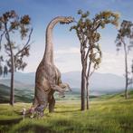 Jurassic Park Demi Art Scale Statue 1/10 Welcome to the Jura, Verzamelen, Ophalen of Verzenden, Nieuw