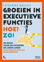 Groeien in executieve functies. Hoe Zo 9789401472173, Boeken, Verzenden, Zo goed als nieuw
