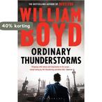 Ordinary Thunderstorms 9781408802854 William Boyd, Verzenden, Zo goed als nieuw, William Boyd