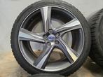 Volvo V70 V90 S90 V60 S60 18 inch Ixion R velgen zomerbanden, 18 inch, Banden en Velgen, Nieuw, Ophalen of Verzenden
