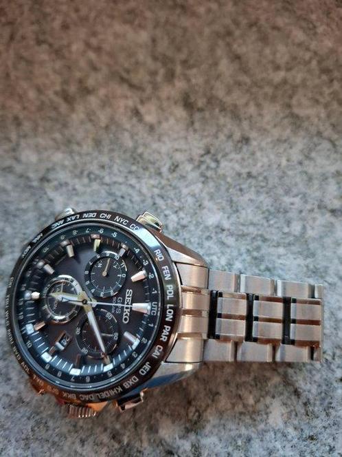 Seiko - Astron - SBXB003 - Heren - 2010-2020, Sieraden, Tassen en Uiterlijk, Horloges | Antiek