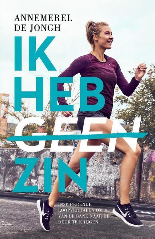 Ik heb (geen) zin 9789400509009 Annemerel de Jongh, Boeken, Hobby en Vrije tijd, Gelezen, Verzenden