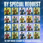 cd - Various - By Special Request (18 Top Rock-Steady &am..., Verzenden, Zo goed als nieuw