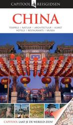 China / Capitool reisgidsen 9789047517801, Boeken, Verzenden, Gelezen, Christopher Knowles