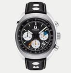 Tissot - HERITAGE - VALJOUX 7753 - Automatic Chronograph -, Nieuw