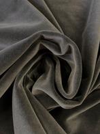 Minotti - Minotti, prestigieuze grijze muiskleurige fluweel