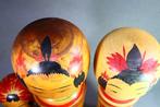 Hout - Miyashita Hajime Usaburo Kokeshi -