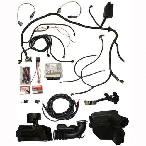 Ford Racing Control Pack - 2015 Coyote 5.0L 4V TI-VCT Manual, Auto diversen, Tuning en Styling, Ophalen of Verzenden