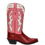 Bootstock Velvet Cake cowboylaarzen, Kleding | Dames, Schoenen, Hoge laarzen, Verzenden, Nieuw, Bootstock