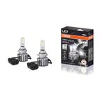 Osram HB4/HIR2 HL Bright LED Koplamp Set P22d/PX22d, Ophalen of Verzenden, Nieuw