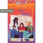 Aan t lijntje ? / Tina topper / 51 9789058554994, Verzenden, Zo goed als nieuw, Cathy Hopkins