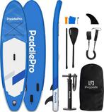 2dekans | LifeGoods SUP Board Allround Compact - 100 KG, Watersport en Boten, Ophalen of Verzenden, Zo goed als nieuw