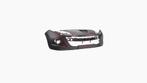 Peugeot 7-Feb Voorbumper Primer+Koplampwissergaten, Auto-onderdelen, Carrosserie en Plaatwerk, Nieuw