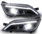Koplampen Fiat Ducato / Peugeot Boxer / Citroen Jumper LED, Ophalen of Verzenden, Nieuw