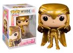 Funko Pop! Vinyl figuur - DC Wonder Woman 1984 323 Wonde..., Verzamelen, Nieuw