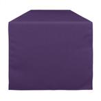 Tafellopers Purple Paars 30x132cm Treb SP, Huis en Inrichting, Keuken | Textiel, Verzenden, Nieuw, Overige kleuren, Tafelkleed of Tafelzeil