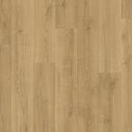 Laminaat rechte plank donker eiken |  Quick-Step Capture, Huis en Inrichting, Stoffering | Vloerbedekking, Ophalen, Nieuw