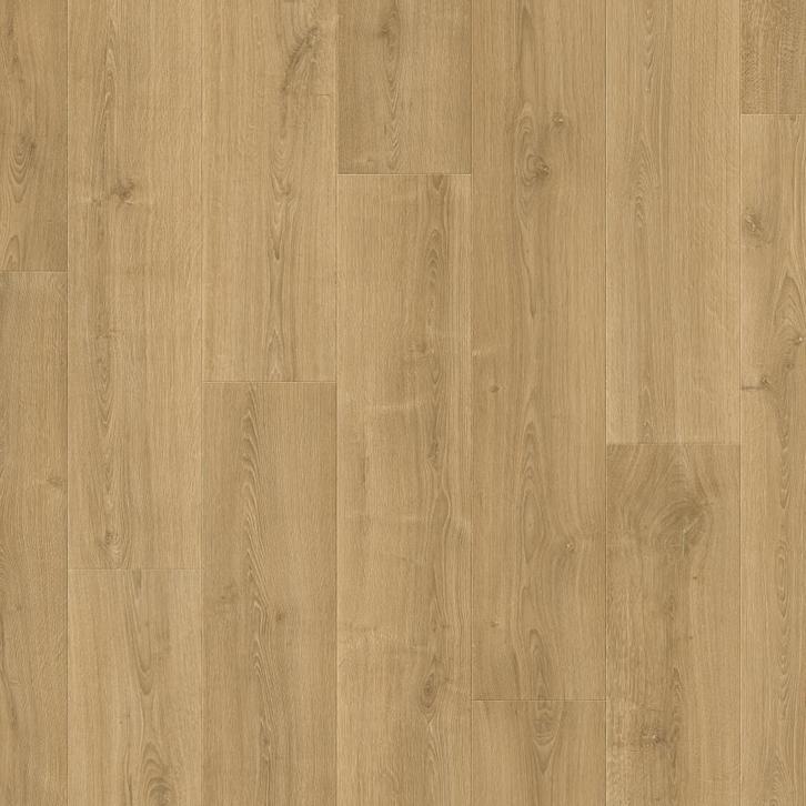 Laminaat rechte plank donker eiken |  Quick-Step Capture, Huis en Inrichting, Stoffering | Vloerbedekking, Ophalen