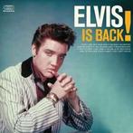 lp nieuw - Elvis Presley - Elvis Is Back, Cd's en Dvd's, Vinyl | Rock, Zo goed als nieuw, Verzenden