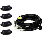 Baja Designs Universal Blue Rock Light Kit - 447058, Ophalen of Verzenden, Nieuw