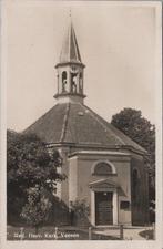 VEESSEN - Ned. Herv. Kerk, Verzenden, Gelopen