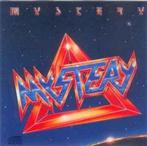 cd - Mystery - Mystery, Zo goed als nieuw, Verzenden
