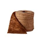 Wolband heavy wolvlies wolvilt 150mm x 5mtr.  meerkleurig, Hobby en Vrije tijd, Ophalen of Verzenden, Nieuw