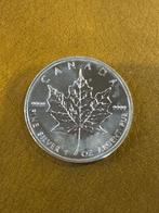 Canada. 5 Dollars 2013 Maple Leaf, 1 Oz (.999) (Zonder, Postzegels en Munten, Munten | Europa | Niet-Euromunten